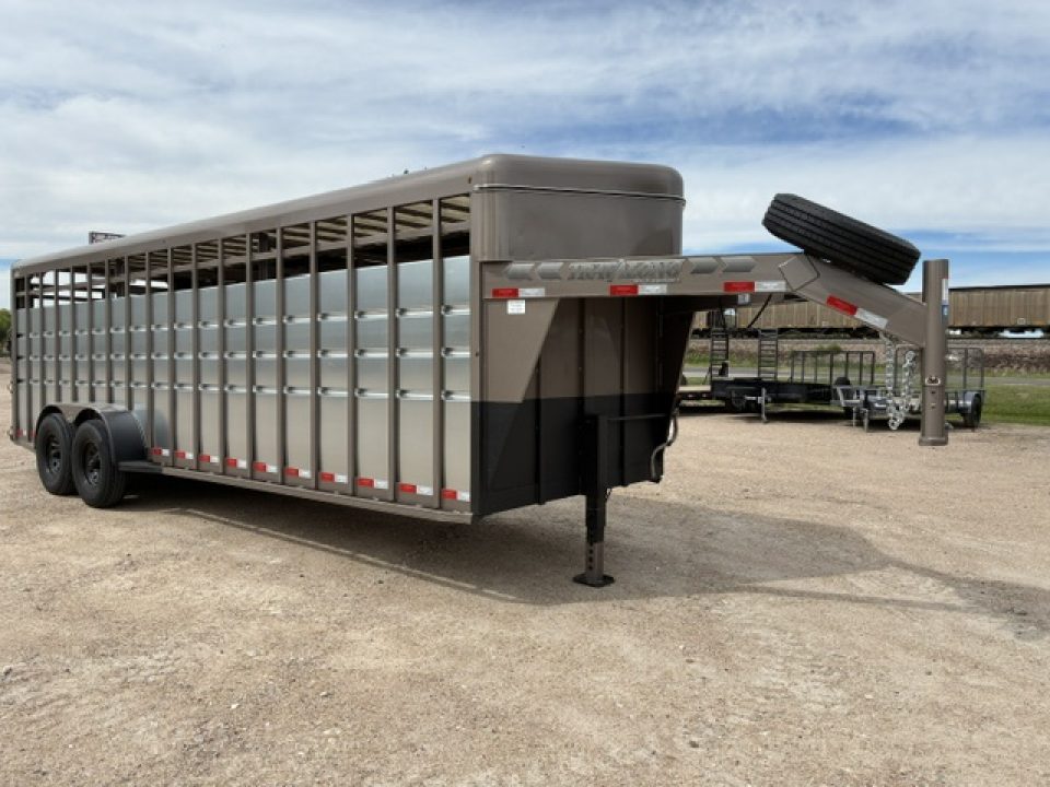 2027 Travalong Advantage Stock