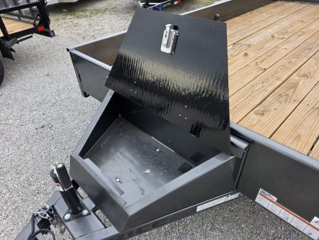 New 2026 Rice Trailers 82X14 6'10X14 SXS QUAD ATV UTV GOLF CART MOWER Utility Trailer 82 X 14