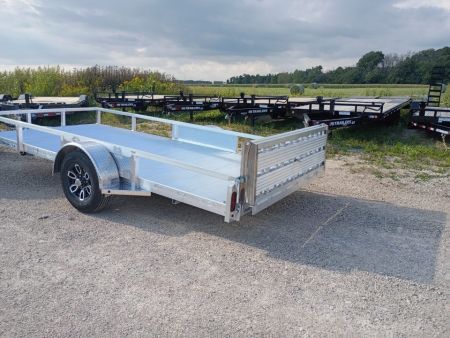 New 2027 Rugged Terrain PP 81.5X14.5