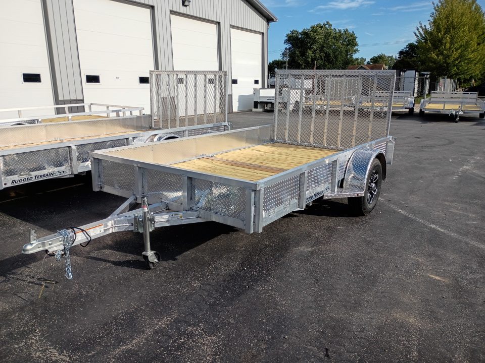 New 2027 Rugged Terrain PP81.5X12