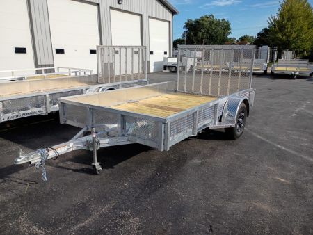 New 2027 Rugged Terrain PP81.5X12