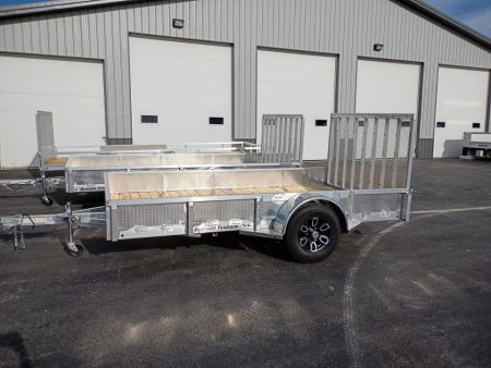 New 2027 Rugged Terrain PP81.5X12