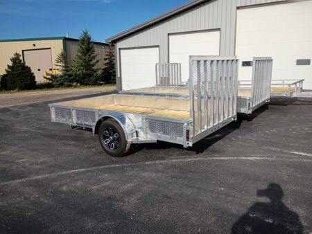 New 2027 Rugged Terrain PP81.5X12
