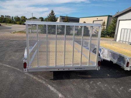 New 2027 Rugged Terrain PP81.5X12