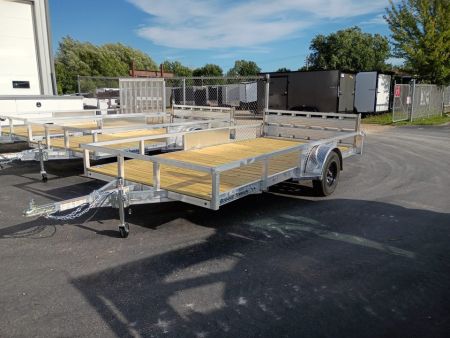 New 2027 Rugged Terrain PP 81.5X14