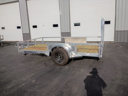 New 2027 Rugged Terrain PP81.5X12
