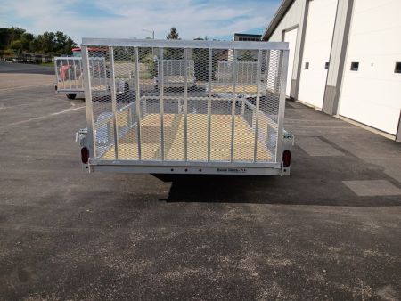 New 2027 Rugged Terrain PP81.5X12