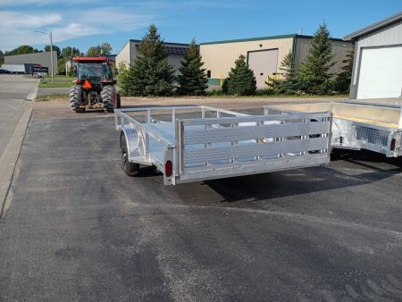 New 2027 Rugged Terrain PP 81.5X14