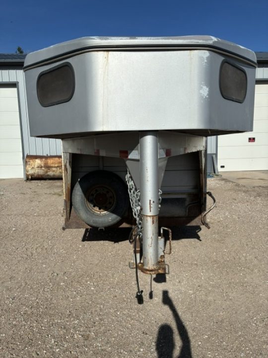 2008 Titan photo 8