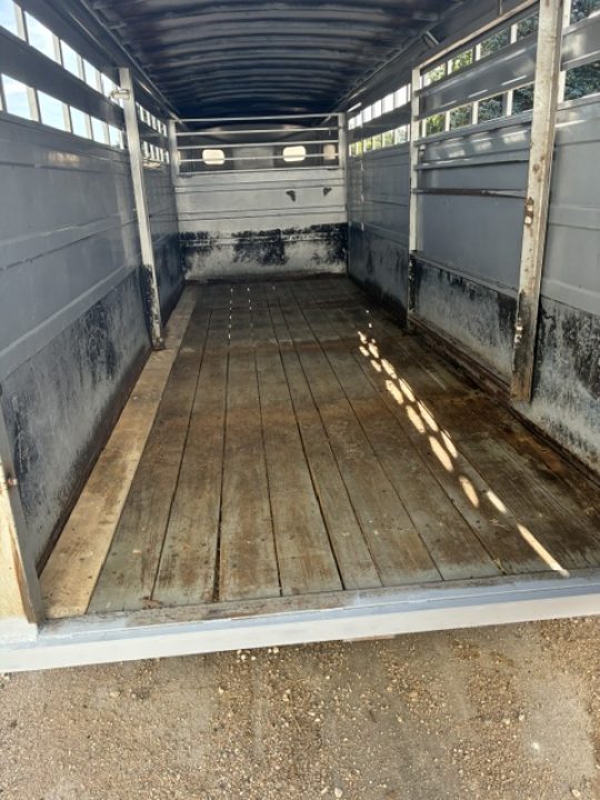 2008 Titan photo 2