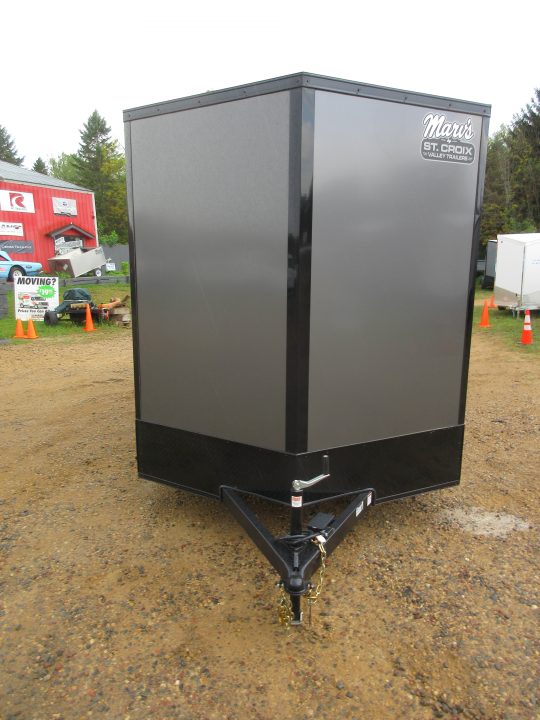 New 2027 Cross Trailers Beta Series Cargo / Enclosed Trailer