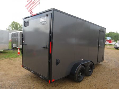 New 2027 Cross Trailers Beta Series Cargo / Enclosed Trailer