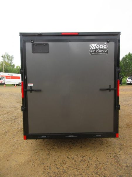 New 2027 Cross Trailers Beta Series Cargo / Enclosed Trailer
