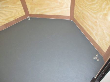 New 2027 Cross Trailers Beta Series Cargo / Enclosed Trailer