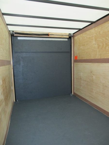 New 2027 Cross Trailers Beta Series Cargo / Enclosed Trailer