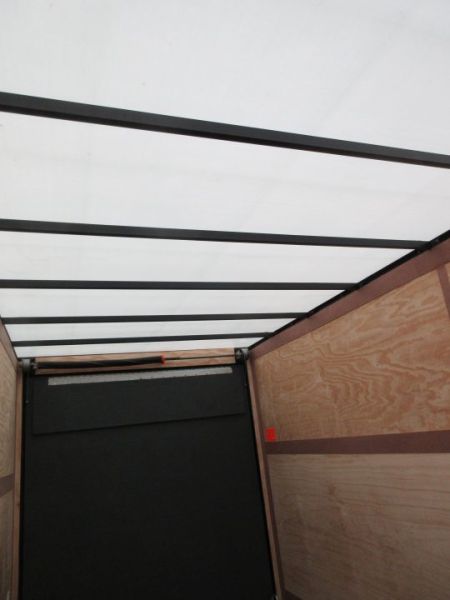 New 2027 Cross Trailers Beta Series Cargo / Enclosed Trailer