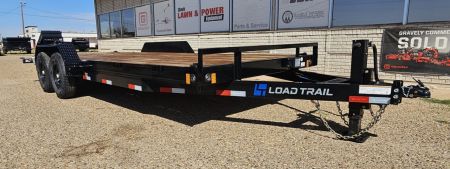 New 2026 Load Trail CH8318052MX Other