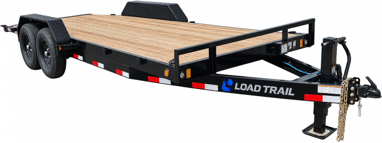 2026 Load Trail CH8320072