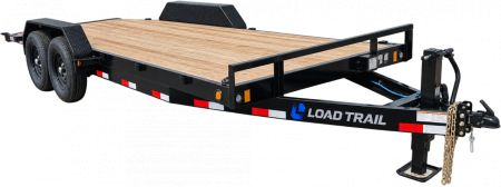 New 2026 Load Trail CH8320072 Car Hauler