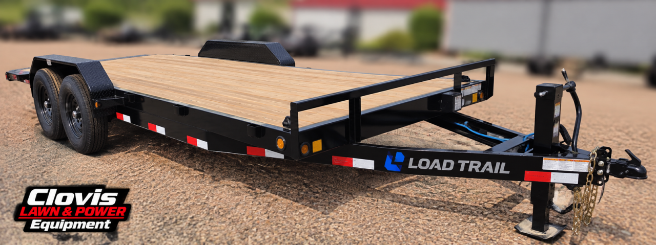 2026 Load Trail CH8320072