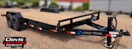 New 2026 Load Trail CH8320072 Car Hauler
