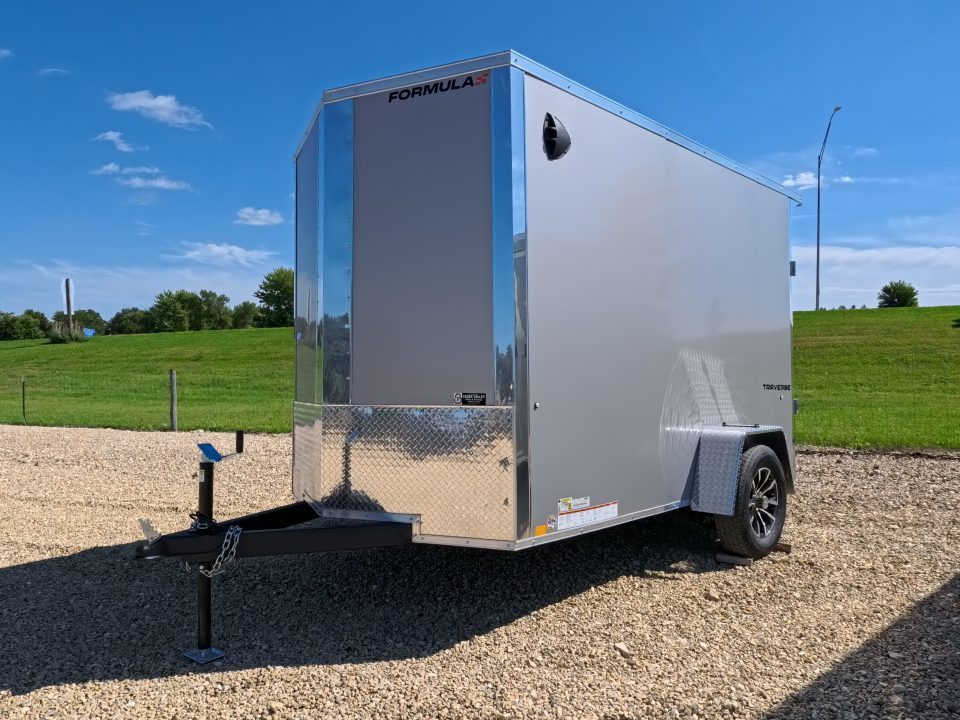 2027 Formula Trailers