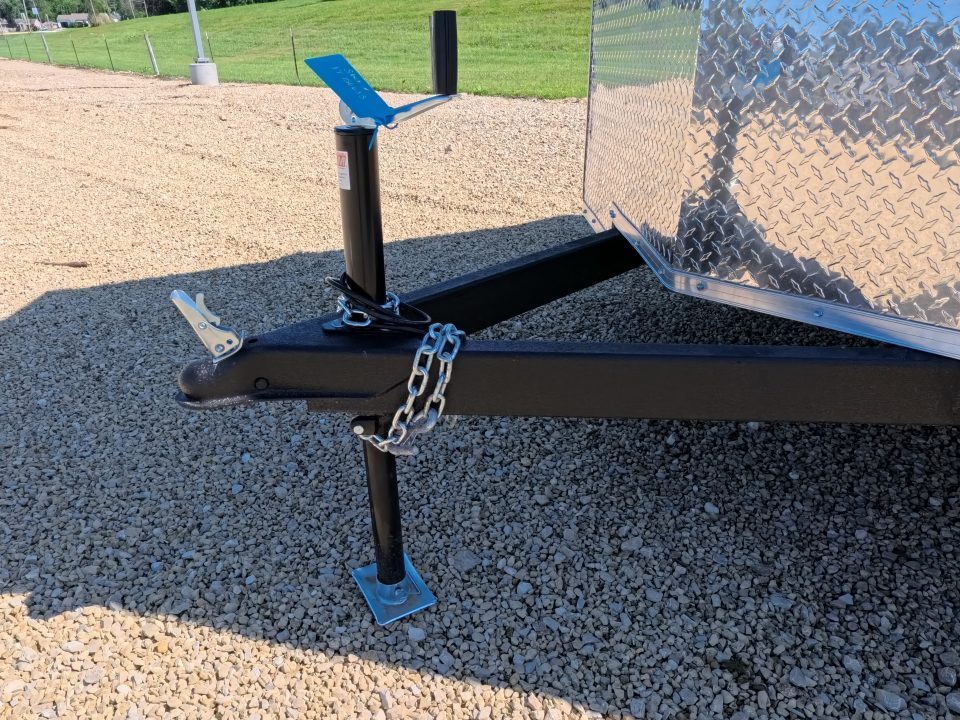 2027 Formula Trailers photo 2