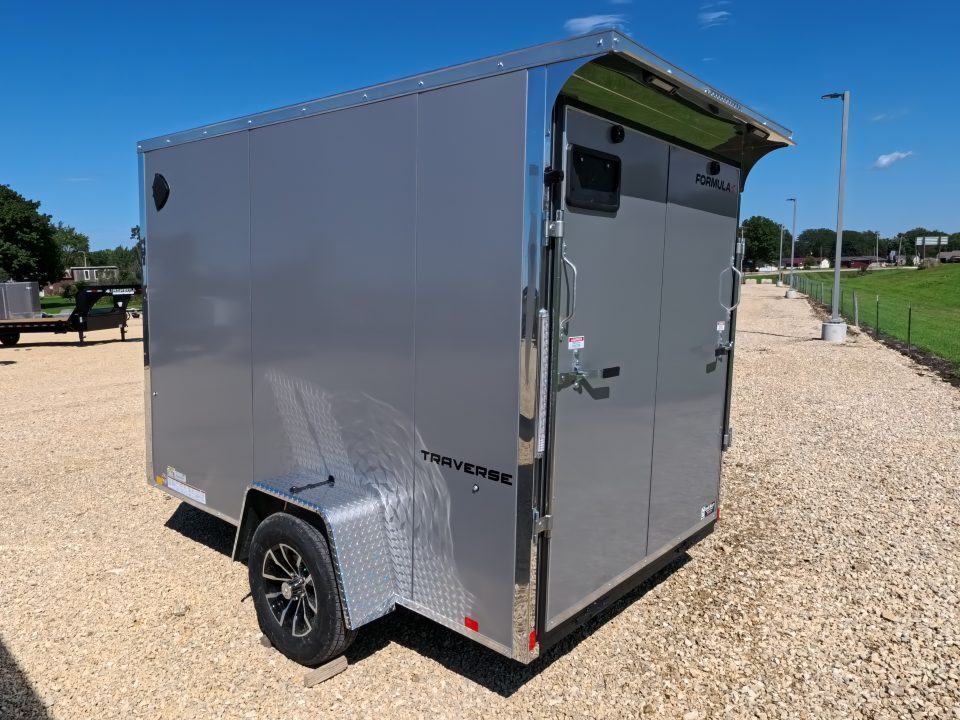 2027 Formula Trailers photo 4
