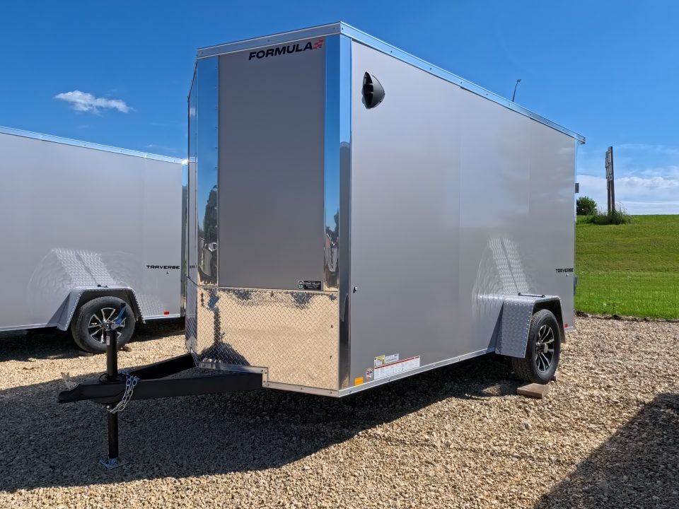 2027 Formula Trailers