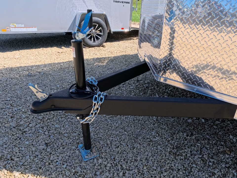 2027 Formula Trailers photo 2