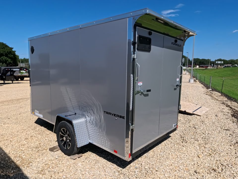 2027 Formula Trailers photo 4