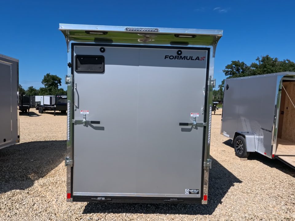 2027 Formula Trailers photo 5