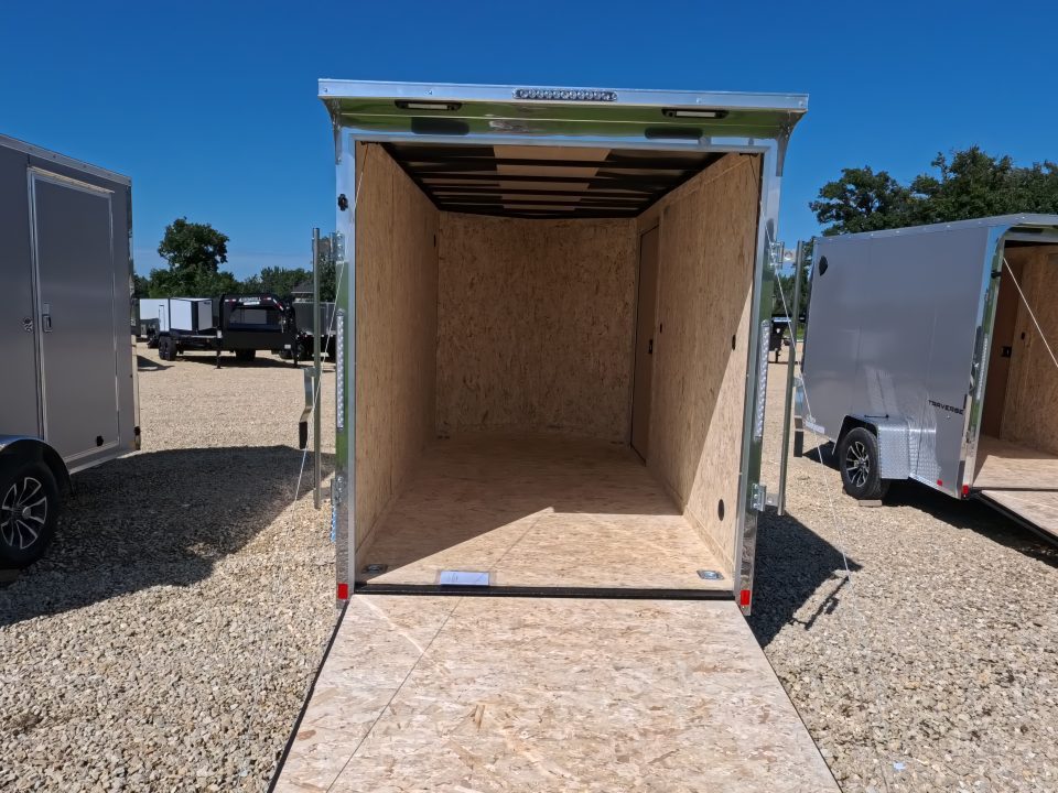 2027 Formula Trailers photo 6