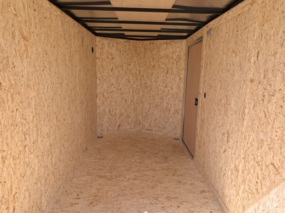 2027 Formula Trailers photo 8