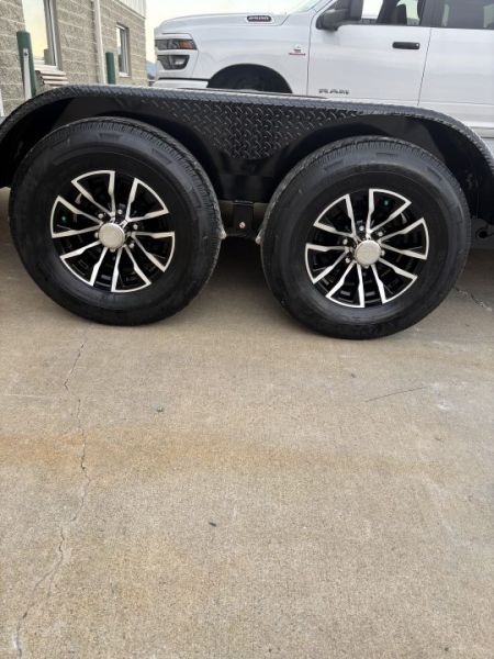 New 2026 Sure-Trac 7x20 (16+4) Car Hauler