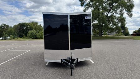 New 2027 Continental Cargo 8.5x16 Cargo / Enclosed Trailer