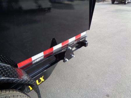 New 2026 BIG TEX Trailers * 14LX-12 * 7x12Ft Tandem Axle 14k Dump Trailer
