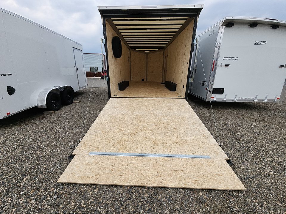 2027 Formula Trailers photo 6