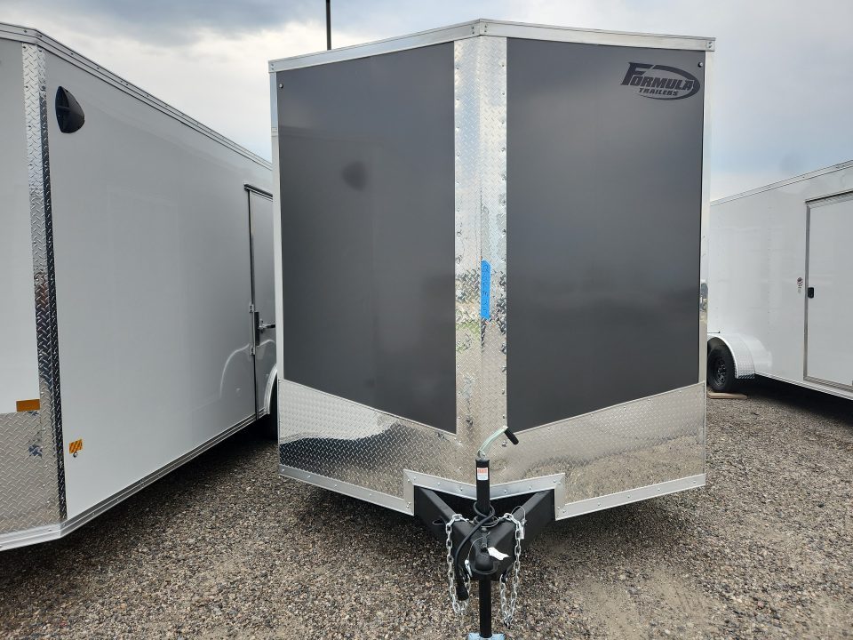 2027 Formula Trailers photo 3