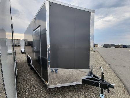 New 2027 Formula Trailers 102 X16 + v Cargo / Enclosed Trailer