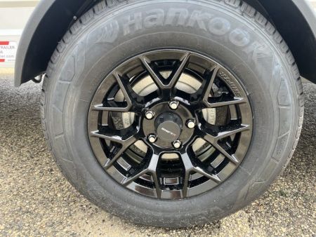 New 2026 Futura Trailers Anodized Aluminum 19'8"x81" Lowering Pro Sport w/ Recovery Winch & Spare Tire Car / Racing Trailer