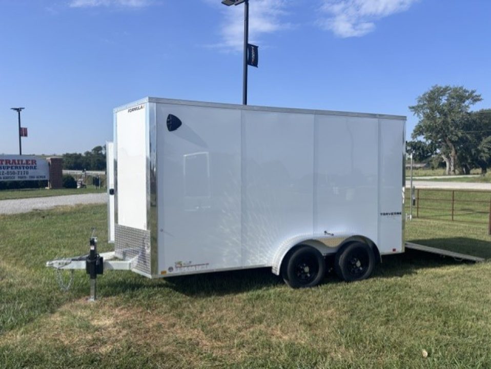 2027 Formula Trailers photo 2
