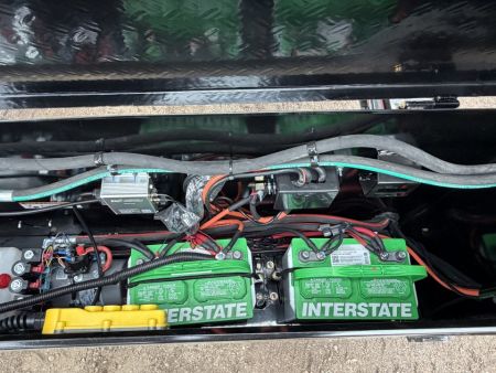 New 2026 Dura-Haul 7x16 16k Gooseneck Roll Off Trailer