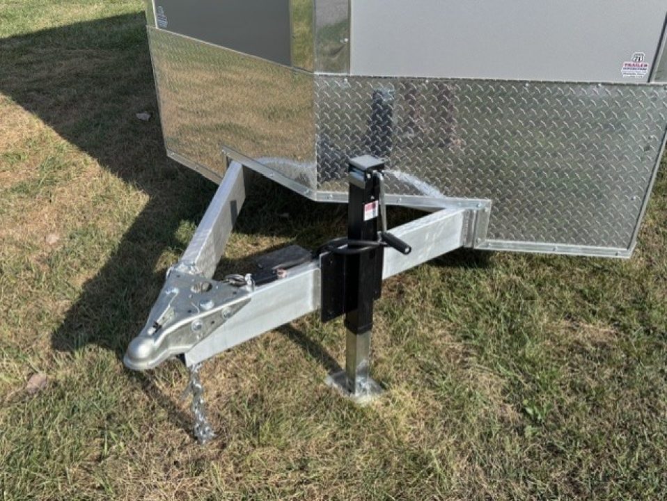 2027 Formula Trailers photo 6