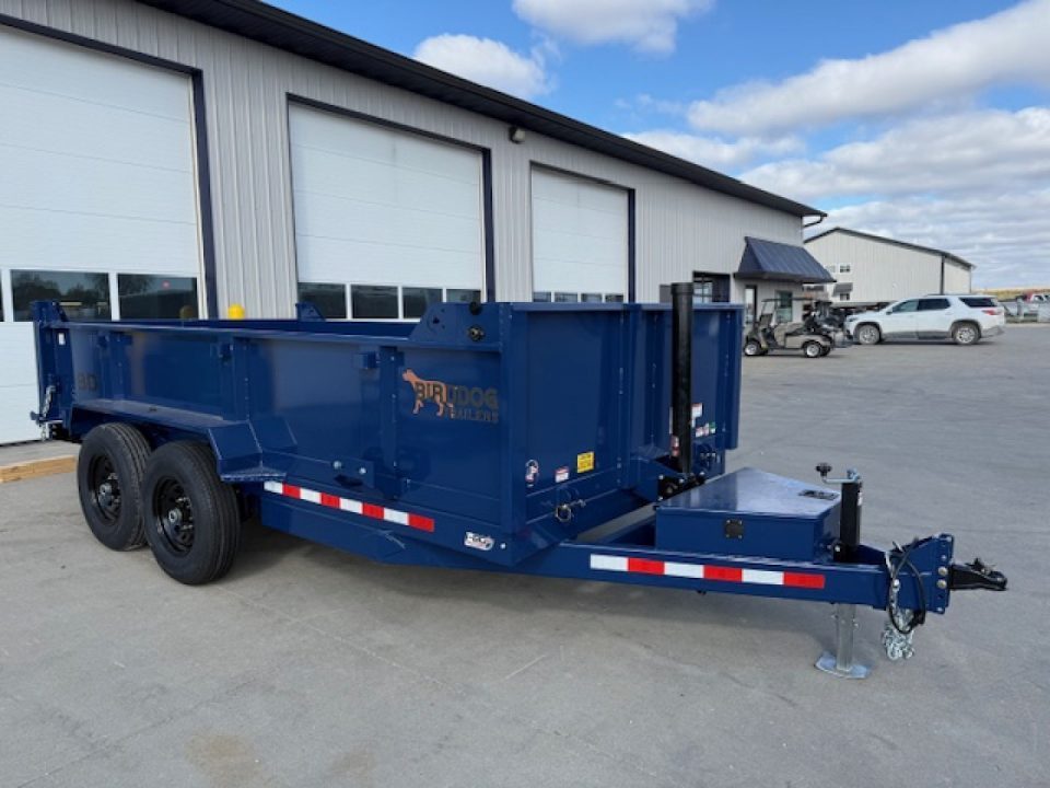2027 Watchdog Blue
