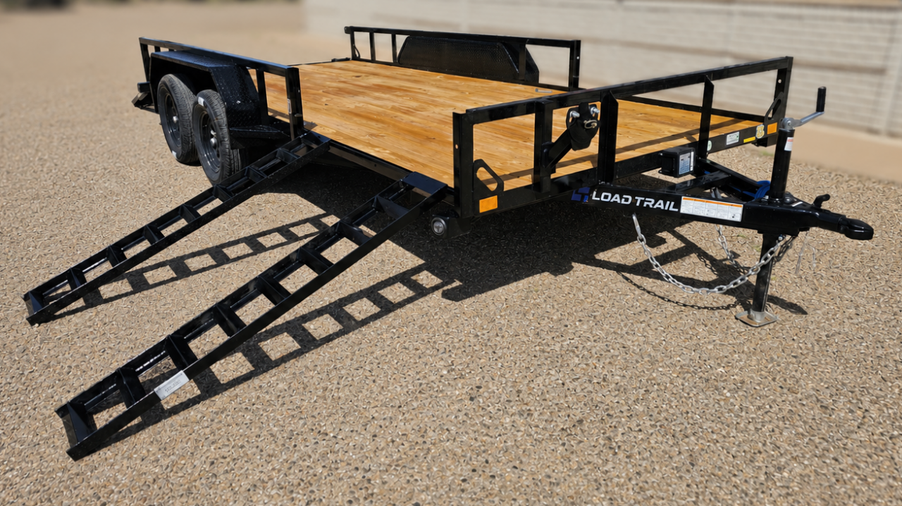 2027 Load Trail
