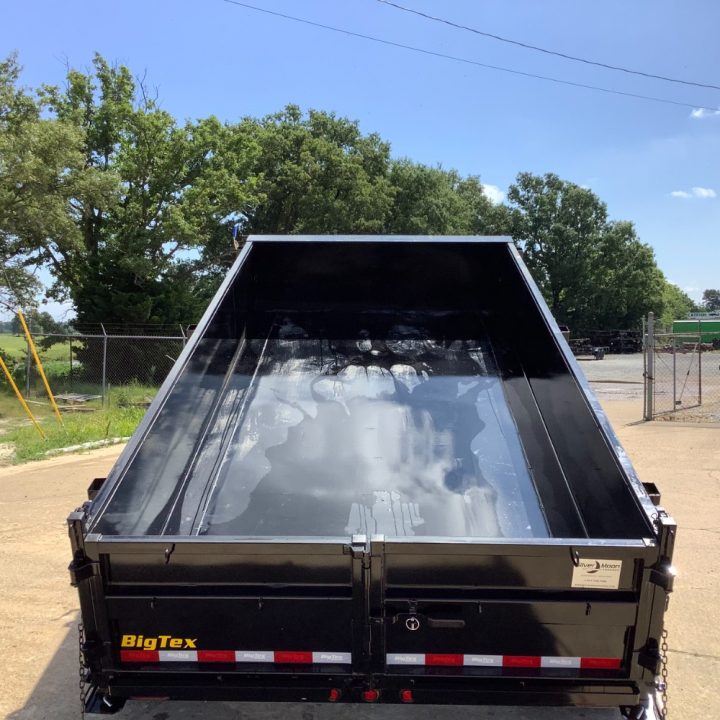 2027 Big Tex 14LX-14 photo 6