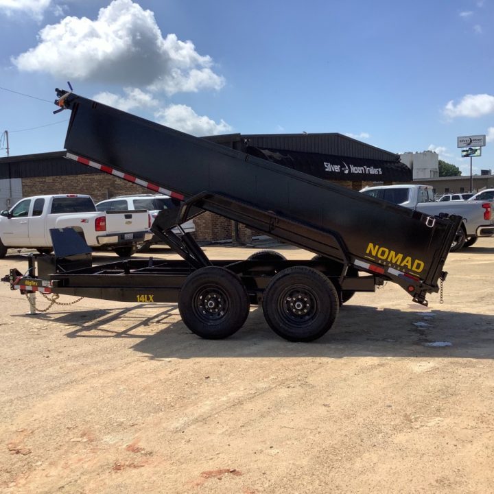 2027 Big Tex 14LX-14 photo 7