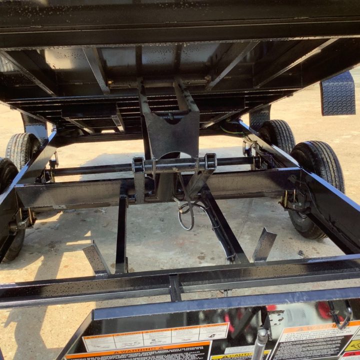 2027 Big Tex 14LX-14 photo 4