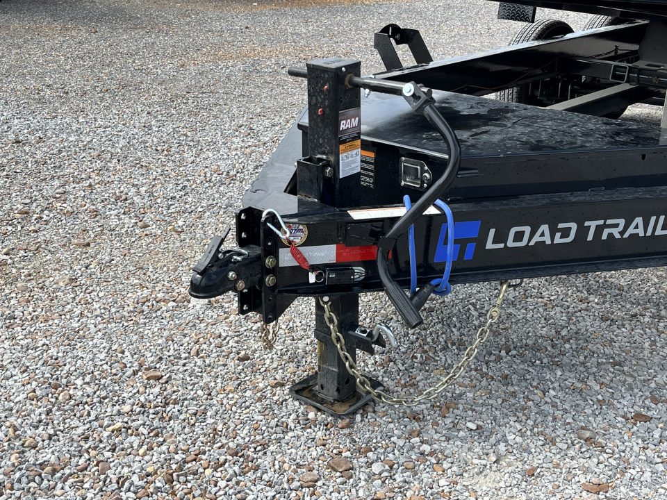 New 2027 Load Trail Dump Trailer | 83" x 14' | 14K GVWR